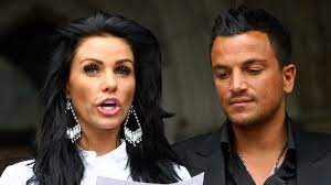 Katie price & peter andre — a whole new world (instrumental). Katie Price Entschuldigt Sich Bei Ihrem Ex Mann Peter Andre Promiflash De