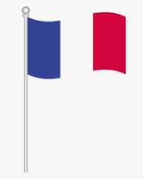 France flag icon symbol, download free france flag transparent png images for your works. Flag Of France Clipart Hd Png Download Transparent Png Image Pngitem