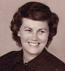 Marilou McCully Obituary and Online Memorial (2004)