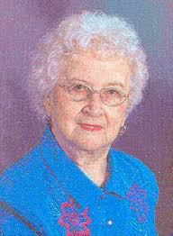 Dorothy McDougall Obituary September 13, 2011