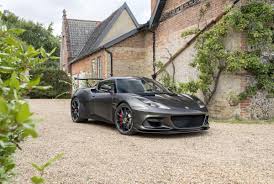 The sportwagen has a spacious cargo hold that's in line with those of compact suvs. Lotus Zwei Neue Sportwagen Eventuell Mit Volvo Antrieb