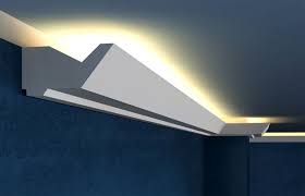 Alle dafür notwendigen infos finden sie hier! Indirekte Beleuchtung Decke Deckenbeleuchtung Selber Bauen