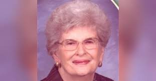 Mrs. Estelle Hardaway Obituary