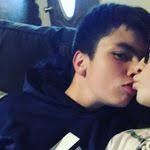 Cory Suttles's Instagram, Twitter & Facebook