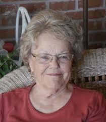 Alma Fluker Obituary