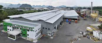 See quality latex products malaysia's products and customers. Ambiente Exhibitors Products Kl Kepong Rubber Products Sdn Bhd