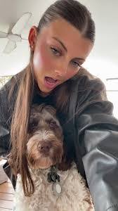 Jackie Plummer's Instagram, Twitter & Facebook