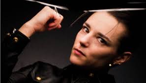 Jehnny Beth, l'envolée solo d'une sauvage