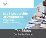 The Rhino: Resilient Leader