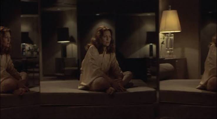 Eyes of Laura Mars – Scarina's Scary Vault of Scariness