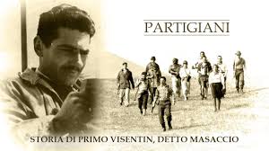Come dice il nome essi combattono per una parte, esattamente come fanno i terroristi (che similmente combattono per una parte). Partigiani On Behance
