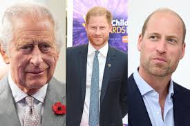 El príncipe Harry no verá al rey Carlos III ni al príncipe William durante  su visita