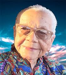 Remembering Ina Janice Meredith Newton