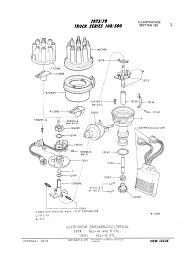 Interconnecting wire routes may be shown approximately, where particular. Lg 1315 Ford Msd Ignition Wiring Diagram Ignition Coil Distributor Wiring Download Diagram