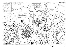 synoptic chart 9 june 2012 jeffreys bay news