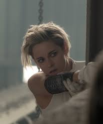 Welcome to the jungle and jurassic world showed that. Kristen Stewart Was The Best Part About Charlies Angels