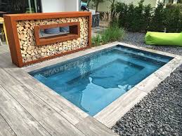 Kleiner Pool Im Garten Pool Fur Kleine Grundstucke Gartenpools Pool Im Garten Pool Fur Kleinen Garten