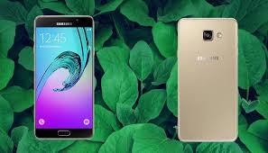 Download Samsung Galaxy A7 2016 Sm A710f K M S Nougat 7 0 Firmware Android Infotech