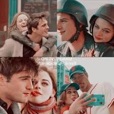 28 Kissing booth movie ideas