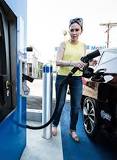 Alternative Fuels Data Center: Hydrogen Fueling Stations