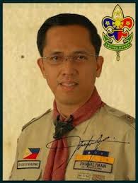 The Teaching of NSTP-CWTS SCOUTING