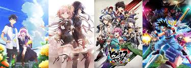 2020年の注目秋アニメ情報を総まとめ 10月開始作品一覧 おすすめポイント アニメ 夜叉 ラブライブ