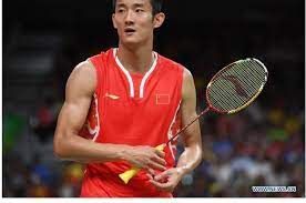 He appears glowing and healthy, and. Kejuaraan Dunia 2019 Kekalahan Chen Long Ternyata Merusak Rekor Yang Dijaga China Selama 24 Tahun Semua Halaman Bolastylo Bolasport Com