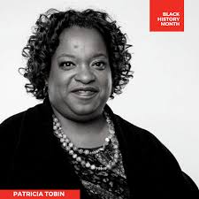 Patricia Tobin's Instagram, Twitter & Facebook