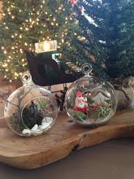 Christmas Terrarium Desktop Terrarium Diy Terrarium Kit Airplant Terrarium Hanging Terrarium Hol Diy Christmas Ornaments Christmas Lanterns Etsy Christmas