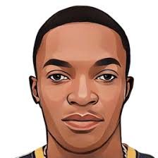 Fidel Edwards Profile