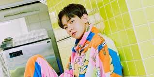 그래 넌 조심스럽게 sugar, spice 가려보는데, uh 존중해 그 appetite. Learn More About Baekhyun Solo Comeback In 2020 With His 2nd Ep And Lead Single Titled Candy Channel K