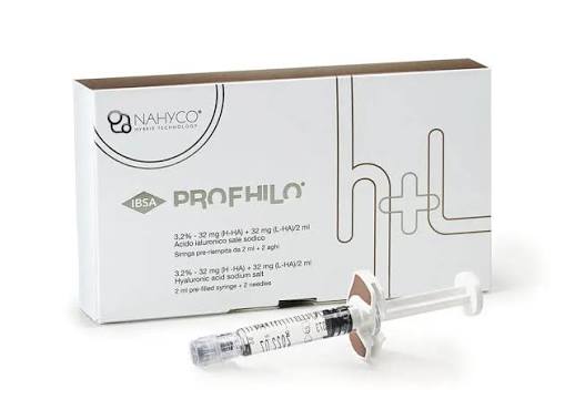 Profhilo H+L 1x2ml – Herts And Essex Supplies