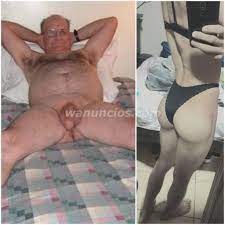 Abuelo activo de 55 o mas como las fotos soy pasivo - Alajuela