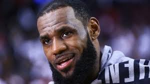 Casey Lebron's Instagram, Twitter & Facebook