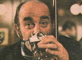 CAMRA and Lager: Eurofizz or Pure Beer?