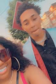 Latisha Ballard's Instagram, Twitter & Facebook