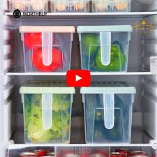 Ideal for storing strawberries, blueberries, oranges available; 56 Storage Containers For Fruits And Vegetables Ideas In 2021 Storage Containers Food Storage Food Storage Containers