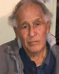 Frank A. Vigil Obituary