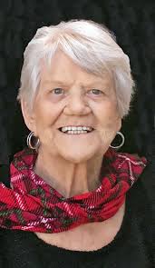 Barbara Jean Maness Dunn (1932-2016)