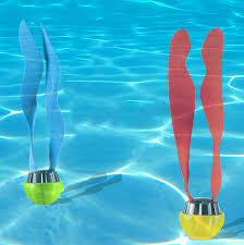 prextex 15 piece diving toy set summer
