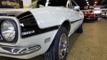 Image result for Palomino Ivory 1968 Camaro