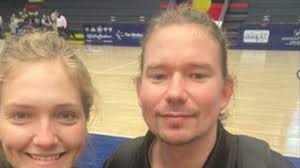 Claire-Maree Hunt signs with the Darwin Salties after pregnancy