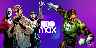 Hbo max combines hbo's hit originals shows with newly released films. All 8 Upcoming Dc Tv Shows On Hbo Max Screen Rant