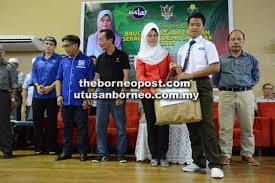 Yayasan bina mandiri asean melaksanakan kegiatan pelatihan bahasa jepang untuk calon careworker dan perawat di jepang. Kerajaan Menitik Berat Pendidikan Melalui Semua Pembuatan Dasar Utusan Borneo Online