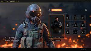 Oct 20, 2021 · one of the final additional weapons in call of duty: How To Unlock Characters In Blackout Call Of Duty Black Ops 4 Wiki Guide Ign