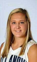 Doylestown's Alex Louin named to WNIT All-Tournament team for Villanova