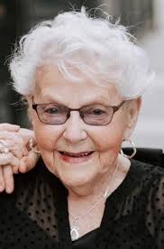 Katherine MacLean Obituary