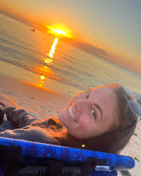 HAPPY BIRTHDAY to my other half! Blessed to wake up each morning and have  you by my side. Your energy, charisma, and support is unmatched. Beyond  excited to continue adventuring with you!