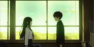 Chaerub anime 344.224 views9 months ago. 10 Rekomendasi Film Anime Wik Wik Untuk Para Jomblo Topglobal1