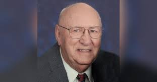 Vernon Bischoff Obituary